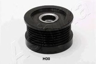 Generator friløbskobling 130-0H-H00