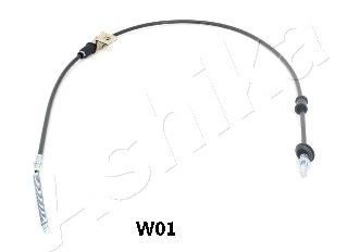 Cable, parking brake 131-0W-W01