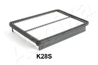 Luchtfilter 20-0K-K28