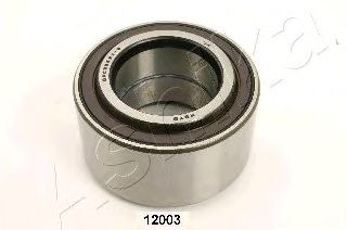Wheel Bearing Kit 44-12003