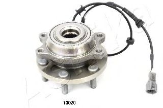 Wheel Hub 44-13020