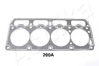 Gasket, cylinder head 46-02-200A