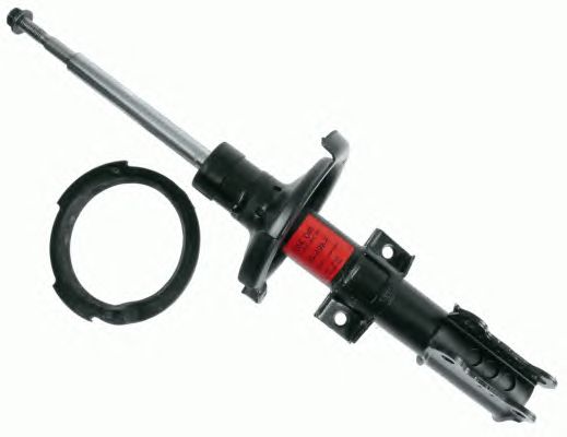 Shock Absorber 36-A99-F