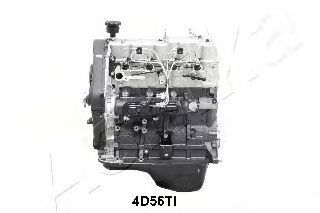 Gedeeltelijke motor 4D56TI