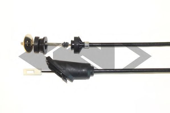 Clutch Cable 42366