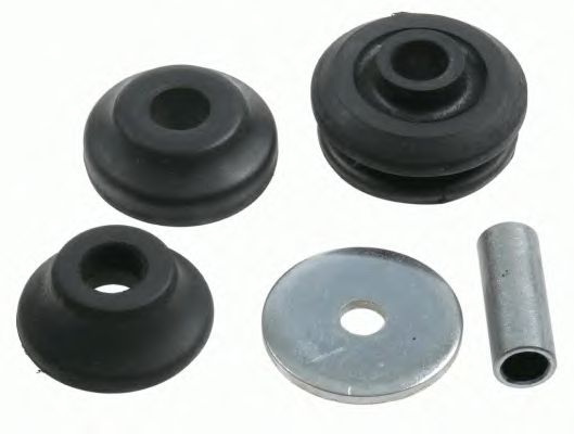 Top Strut Mounting 88-243-A