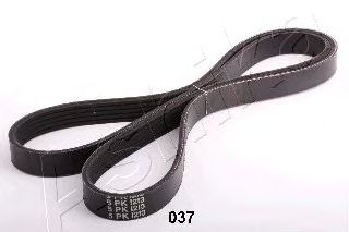V-Ribbed Belts 96-00-037