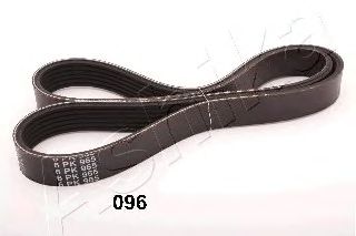 V-Ribbed Belts 96-00-096