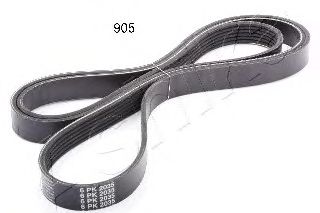 V-Ribbed Belts 96-09-905