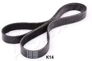 V-Ribbed Belts 96-0K-K14