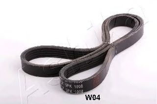 V-Ribbed Belts 96-0W-W04