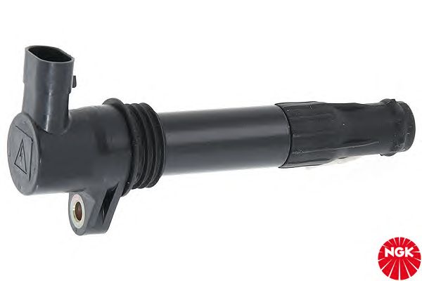 Ignition Coil 48091
