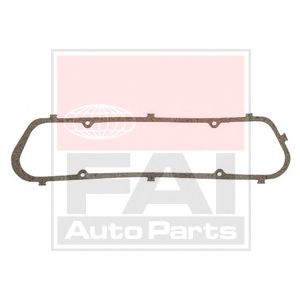 Gasket, cylinder head cover RC101S