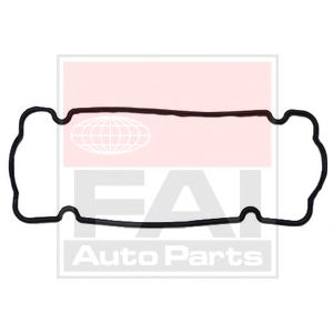 Gasket, cylinder head cover RC207S