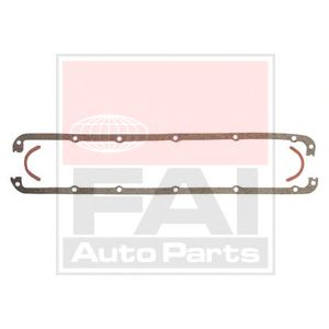 Gasket, cylinder head cover RC446S