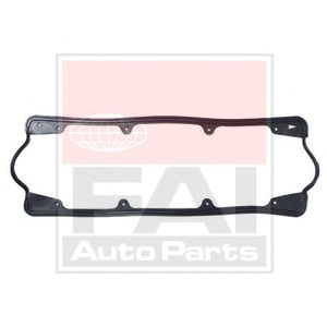 Gasket, cylinder head cover RC572S