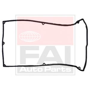 Gasket, cylinder head cover RC818S