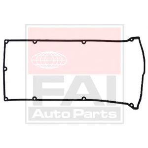 Gasket, cylinder head cover RC822S
