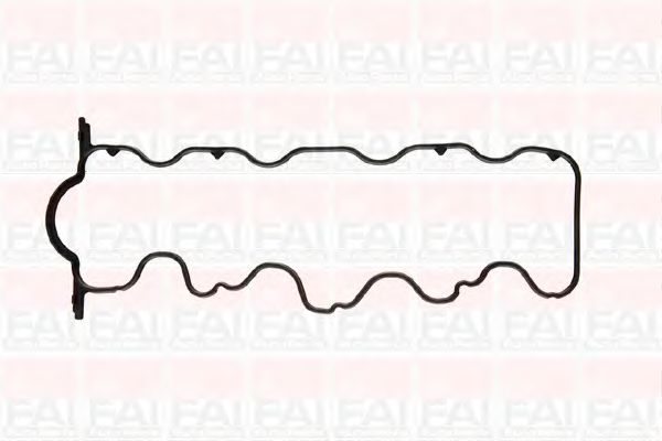 Gasket, cylinder head cover RC955S