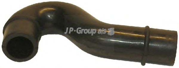 Hose, cylinder head cover breather 1112000100