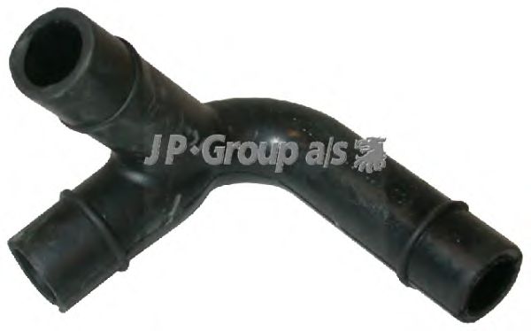 Hose, cylinder head cover breather 1112000500