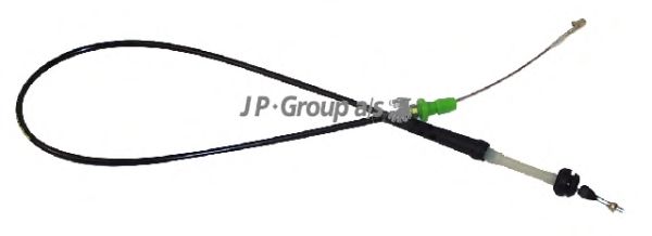 Accelerator Cable 1170100400