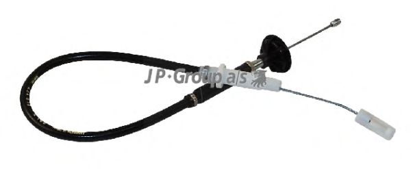Clutch Cable 1170200700