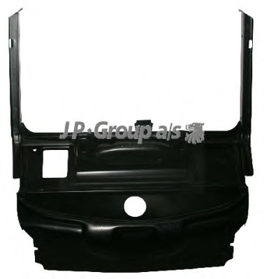 Front Cowling 8182100506