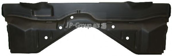 Front Cowling 8182100906