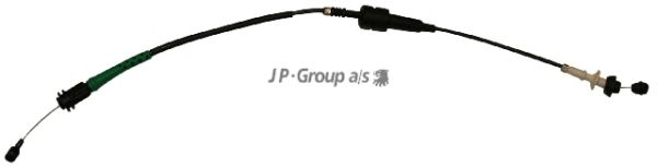 Accelerator Cable 1570100700