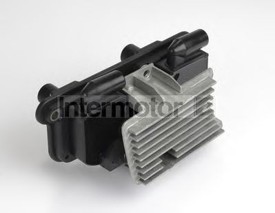 Ignition Coil 12924