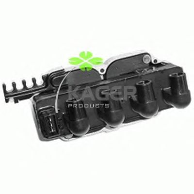 Ignition Coil 60-0044