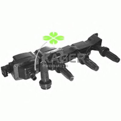 Ignition Coil 60-0063