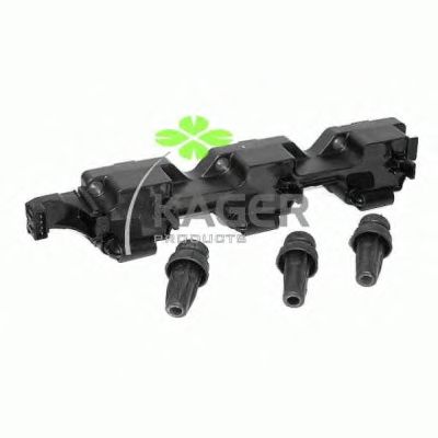Ignition Coil 60-0097