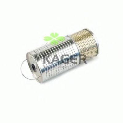 Yag filtresi 10-0055