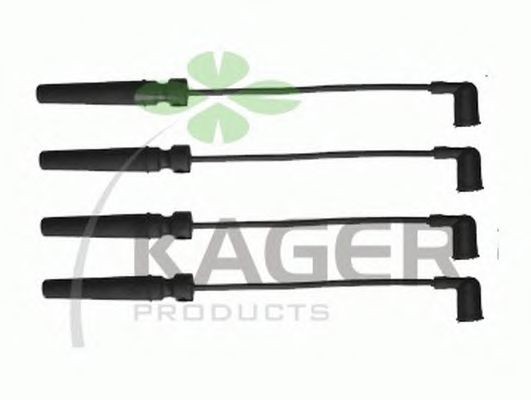 Ignition Cable Kit 64-0536