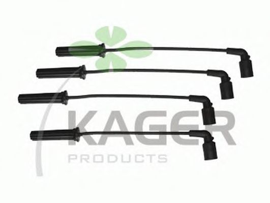 Ignition Cable Kit 64-0537