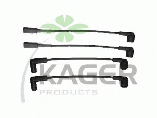 Ignition Cable Kit 64-0614