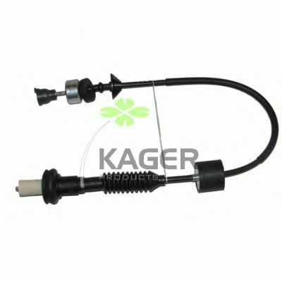 Clutch Cable 19-2748