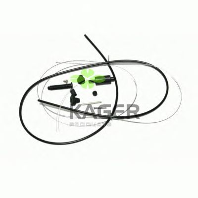 Accelerator Cable 19-3513