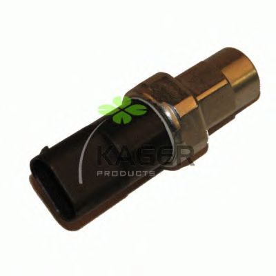 Pressure Switch, air conditioning 94-2020