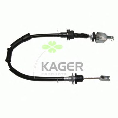 Clutch Cable 19-2703