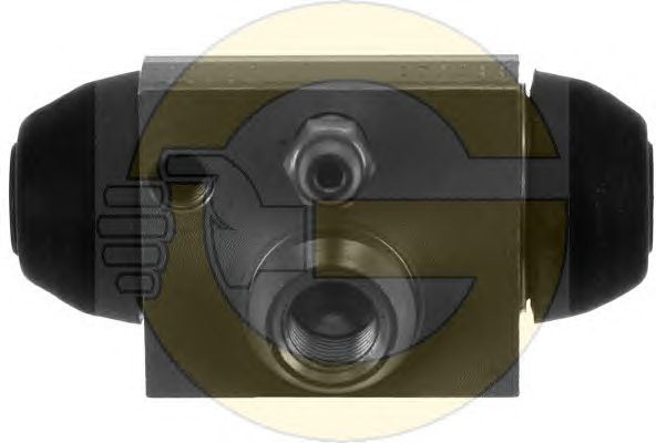Cilindro do travão da roda 5003252