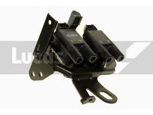 Ignition Coil DMB933