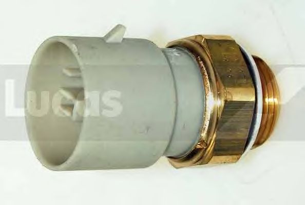 Interrupteur de température, ventilateur de radiateur SNB677