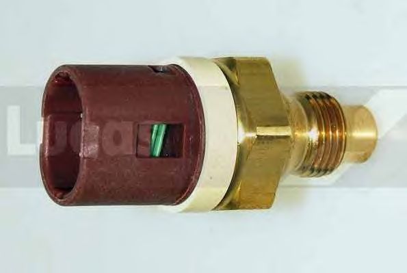 Sensor, temperatura del refrigerante SNB191
