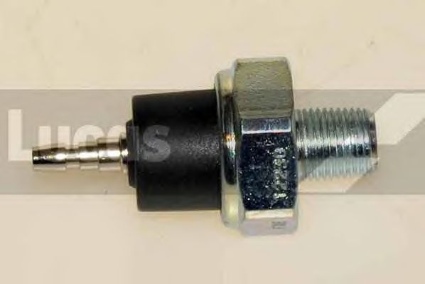 Sensor, pressão do óleo SOB840