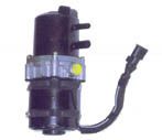 Hydraulic Pump, steering system 04.55.0200