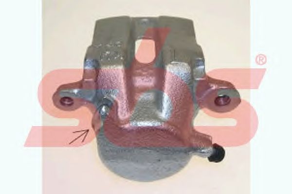 Brake Caliper 1301215223