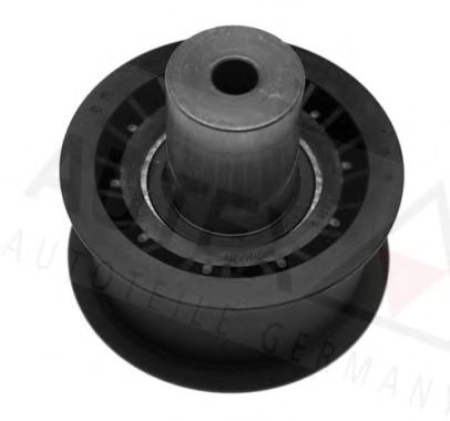 Deflection/Guide Pulley, timing belt 651096